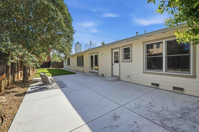 17266 James Lex Lane, Morgan Hill, CA 95037