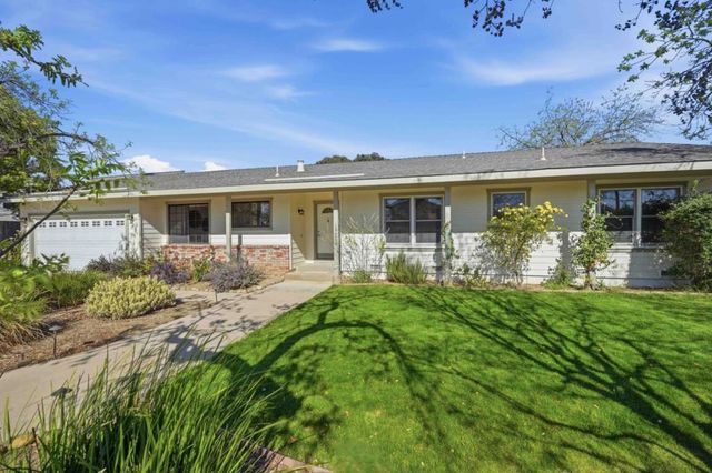 17266 James Lex Lane, Morgan Hill, CA 95037