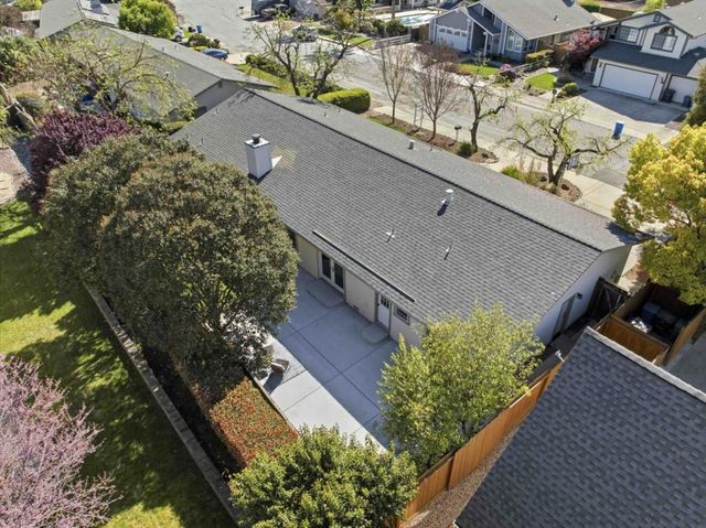 17266 James Lex Lane, Morgan Hill, CA 95037