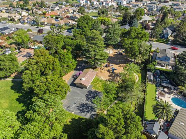 17266 James Lex Lane, Morgan Hill, CA 95037