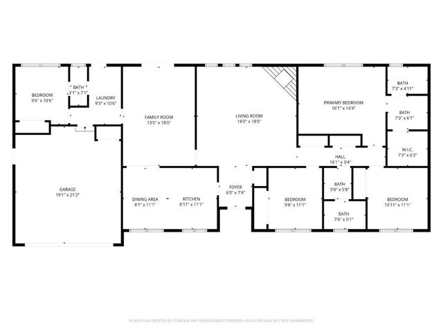 17266 James Lex Lane, Morgan Hill, CA 95037