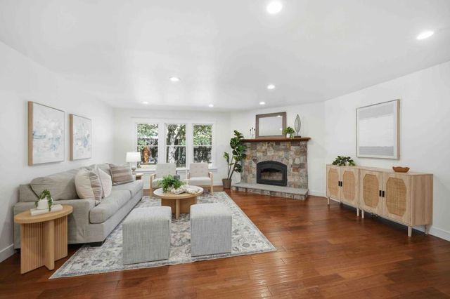 17266 James Lex Lane, Morgan Hill, CA 95037