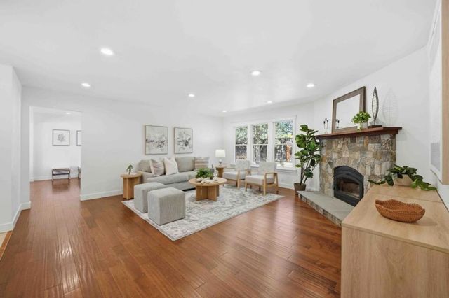 17266 James Lex Lane, Morgan Hill, CA 95037