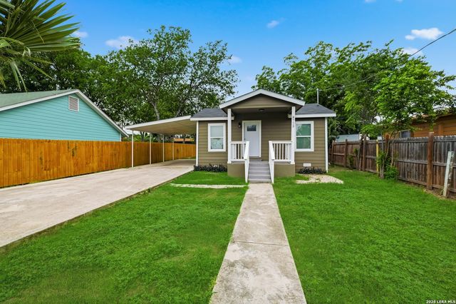 8723 Ludtke, San Antonio, TX 78221