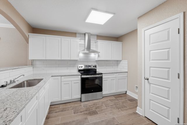 8723 Ludtke, San Antonio, TX 78221