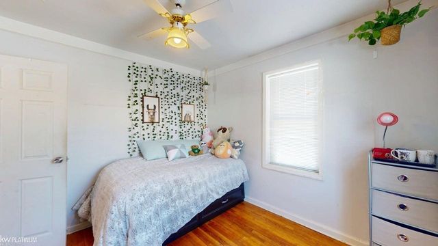 26671 Belleair Street, Roseville, MI 48066