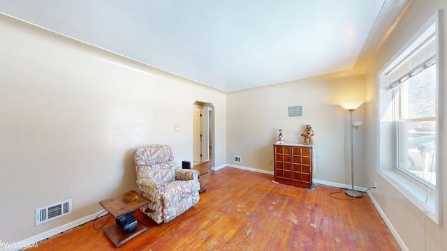 26671 Belleair Street, Roseville, MI 48066