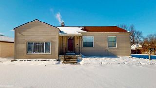 26671 Belleair Street, Roseville, MI 48066