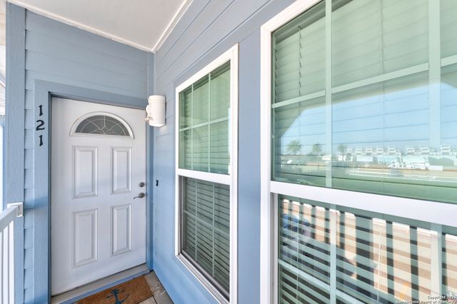 1901 S Station St #121, Port Aransas, TX 78373