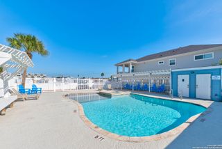 1901 S Station St #121, Port Aransas, TX 78373