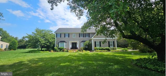 303 QUAIL RUN, Camden Wyoming, DE 19934