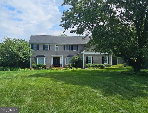 303 QUAIL RUN, Camden Wyoming, DE 19934
