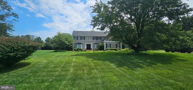 303 QUAIL RUN, Camden Wyoming, DE 19934