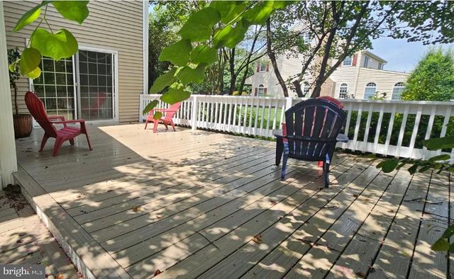 303 QUAIL RUN, Camden Wyoming, DE 19934