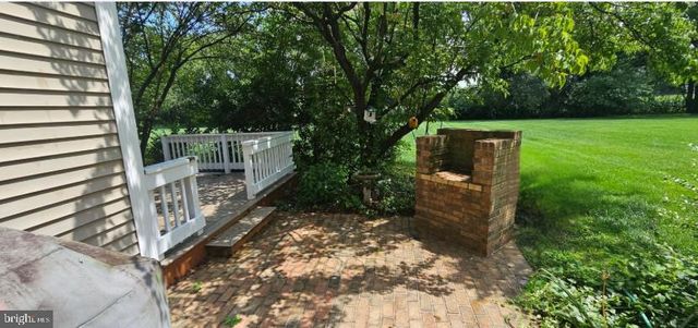 303 QUAIL RUN, Camden Wyoming, DE 19934