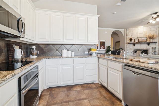 3414 Herron Drive, Melissa, TX 75454