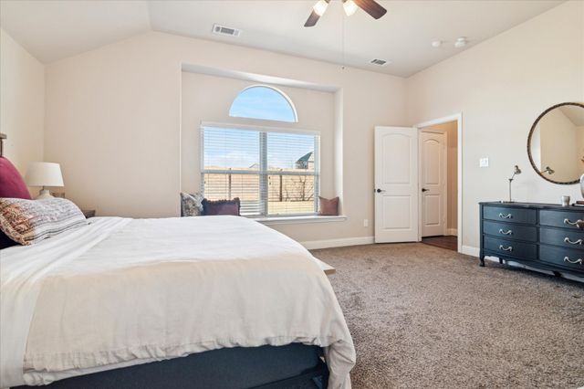 3414 Herron Drive, Melissa, TX 75454