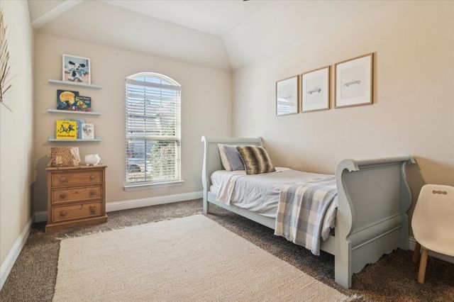 3414 Herron Drive, Melissa, TX 75454