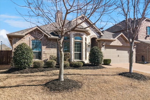 3414 Herron Drive, Melissa, TX 75454