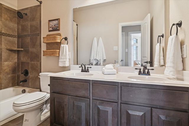 3414 Herron Drive, Melissa, TX 75454