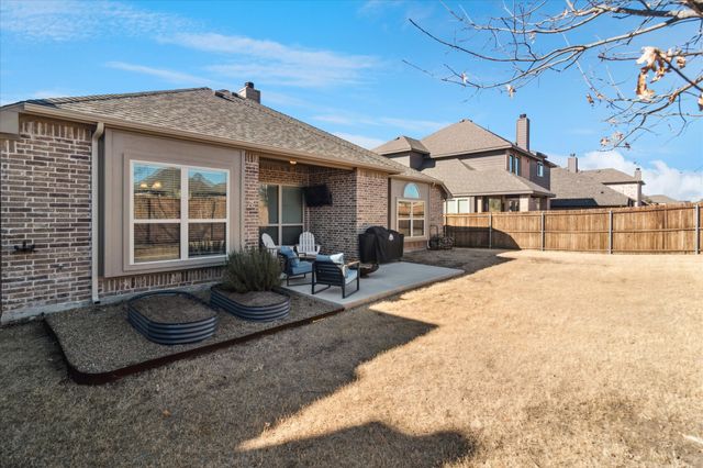 3414 Herron Drive, Melissa, TX 75454