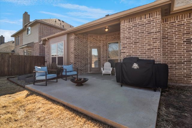 3414 Herron Drive, Melissa, TX 75454