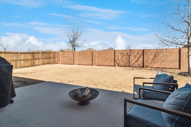 3414 Herron Drive, Melissa, TX 75454