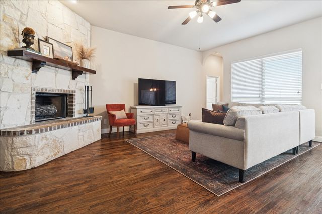 3414 Herron Drive, Melissa, TX 75454