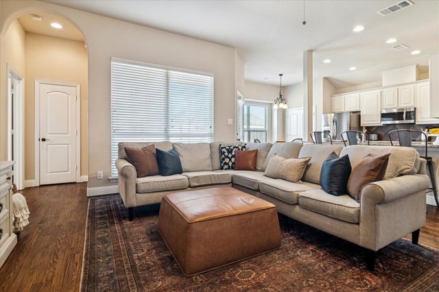 3414 Herron Drive, Melissa, TX 75454