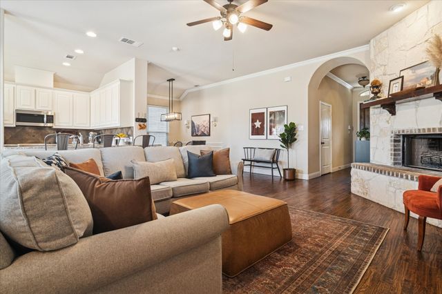 3414 Herron Drive, Melissa, TX 75454