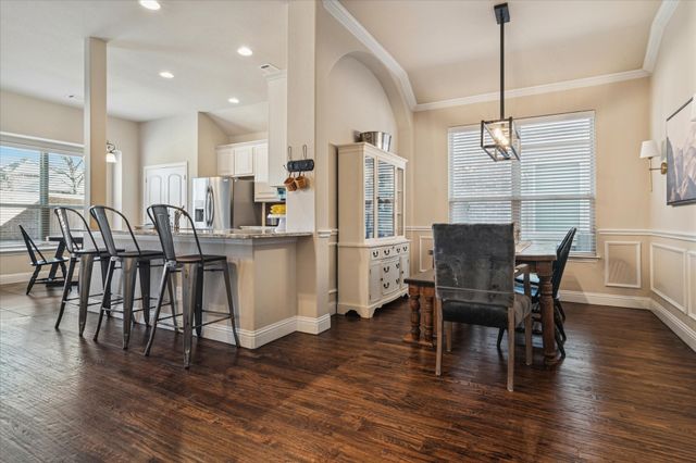 3414 Herron Drive, Melissa, TX 75454