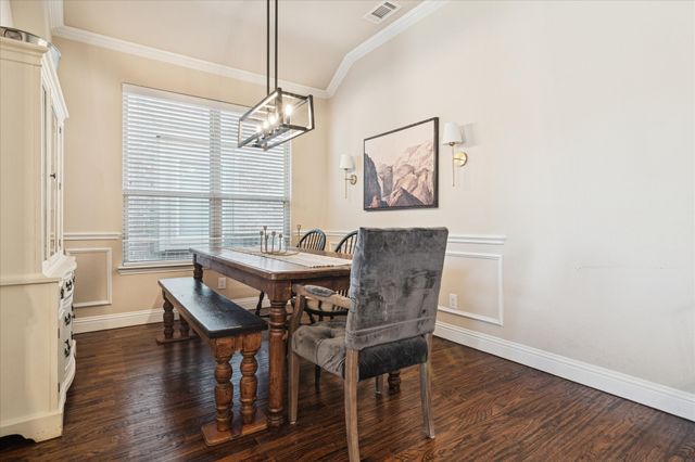 3414 Herron Drive, Melissa, TX 75454