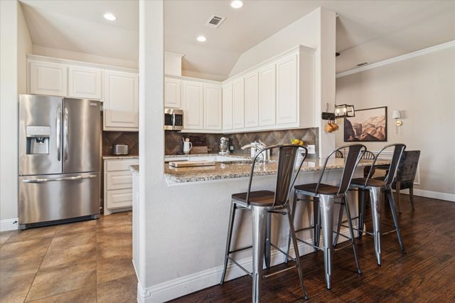 3414 Herron Drive, Melissa, TX 75454