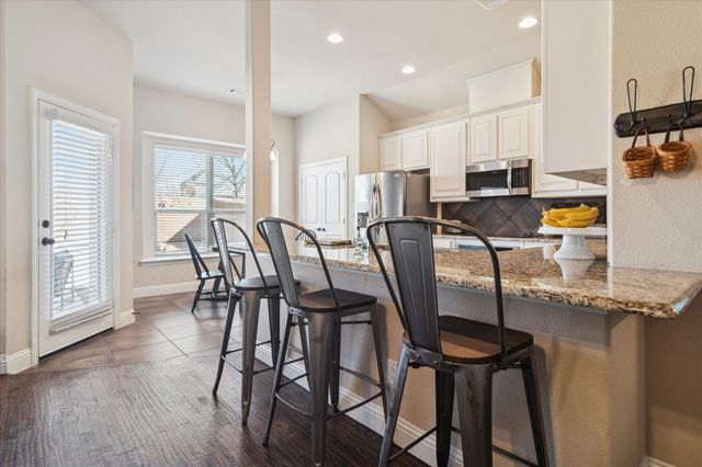 3414 Herron Drive, Melissa, TX 75454