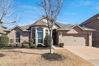 3414 Herron Drive, Melissa, TX 75454