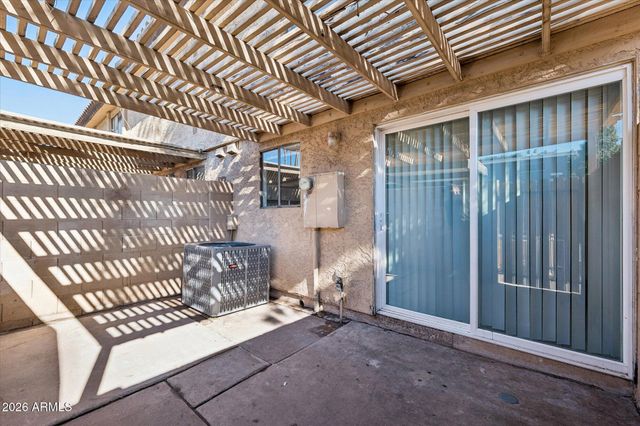 1036 S MARIANA Street 5, Tempe, AZ 85281