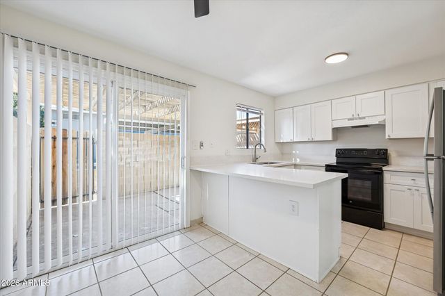 1036 S MARIANA Street 5, Tempe, AZ 85281