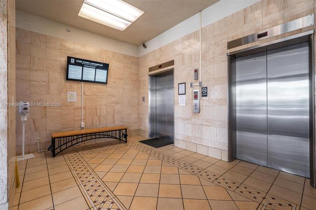 1720 Harrison St 9F, Hollywood, FL 33020