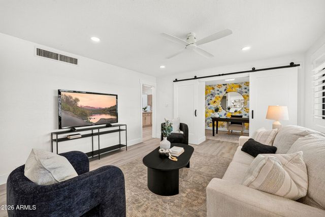 8302 E AVALON Drive, Scottsdale, AZ 85251