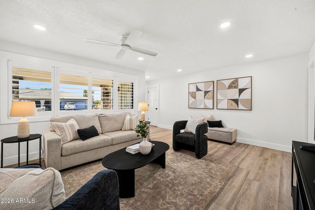 8302 E AVALON Drive, Scottsdale, AZ 85251