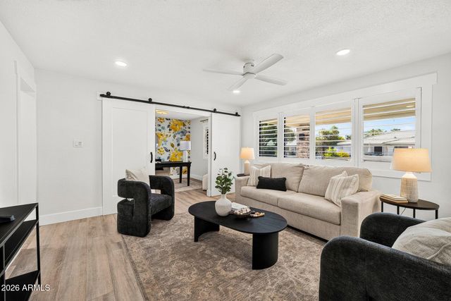 8302 E AVALON Drive, Scottsdale, AZ 85251