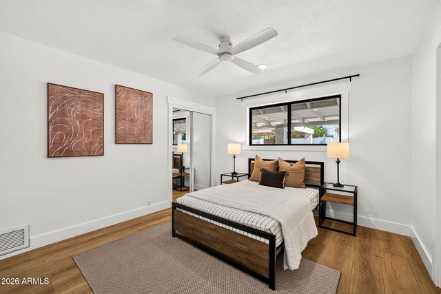 8302 E AVALON Drive, Scottsdale, AZ 85251