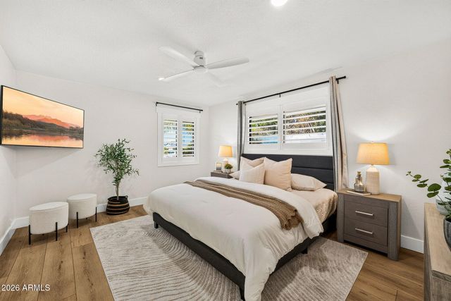 8302 E AVALON Drive, Scottsdale, AZ 85251