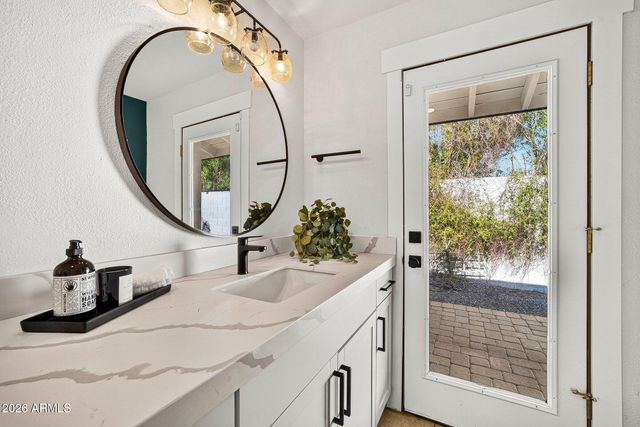 8302 E AVALON Drive, Scottsdale, AZ 85251