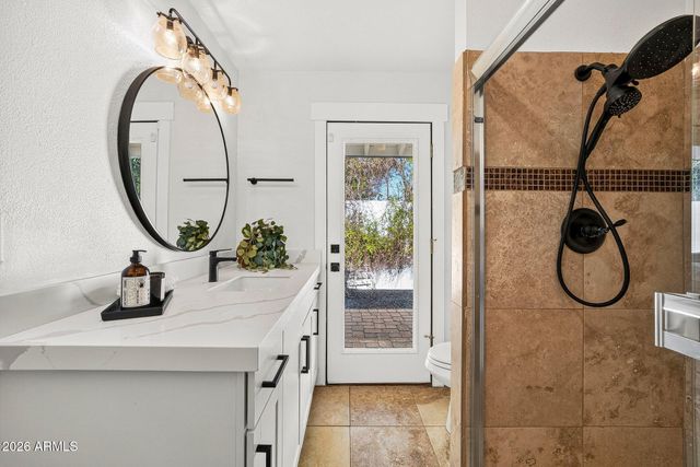8302 E AVALON Drive, Scottsdale, AZ 85251