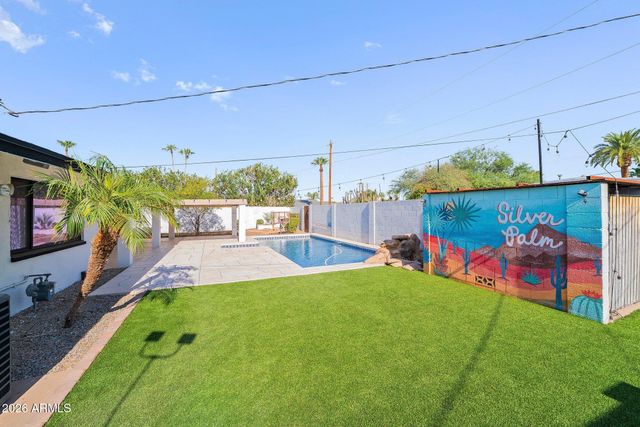 8302 E AVALON Drive, Scottsdale, AZ 85251