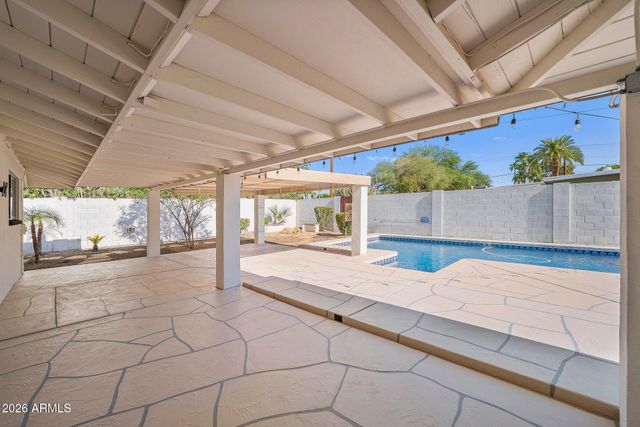 8302 E AVALON Drive, Scottsdale, AZ 85251