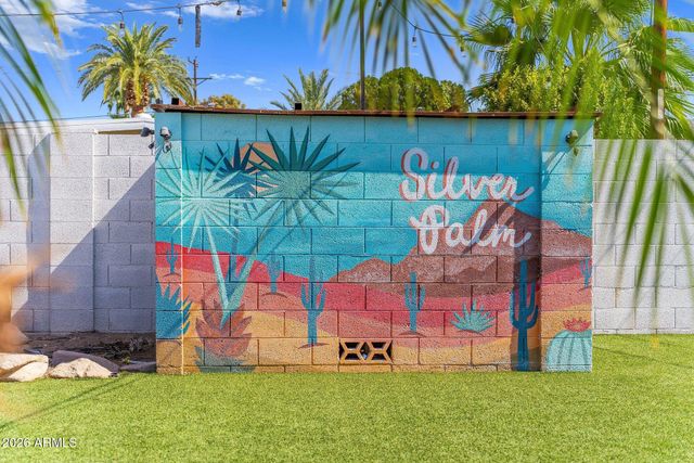 8302 E AVALON Drive, Scottsdale, AZ 85251