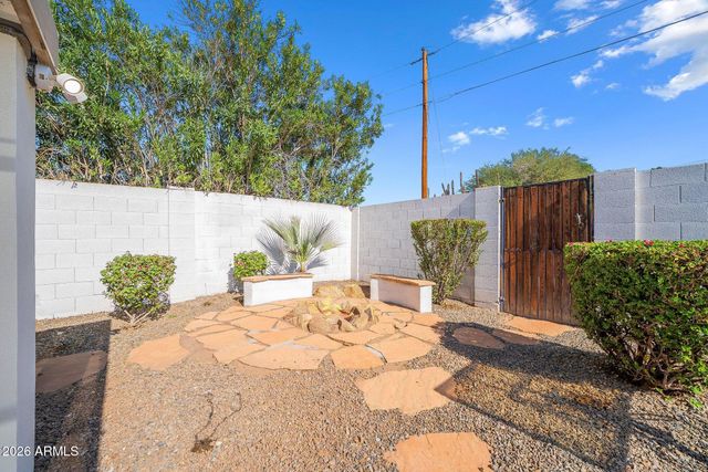 8302 E AVALON Drive, Scottsdale, AZ 85251