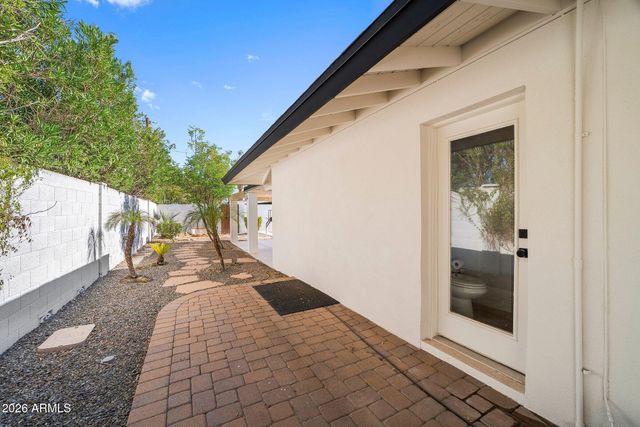 8302 E AVALON Drive, Scottsdale, AZ 85251